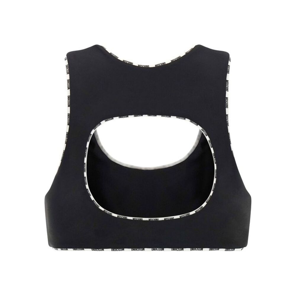 Moschino Women's Sporty Top - Picture 2 of 3